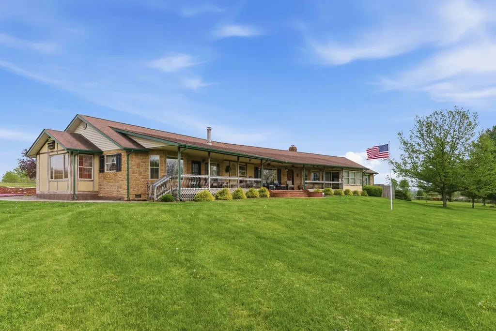 118 Green Lane Georgetown KY 40324
