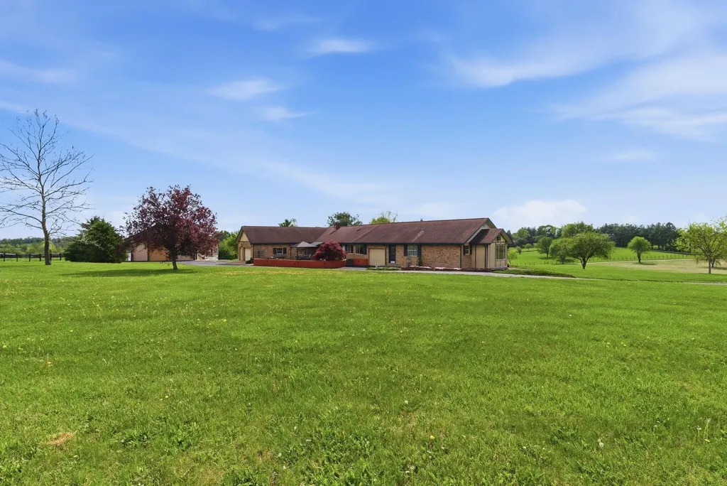 118 Green Lane Georgetown KY 40324