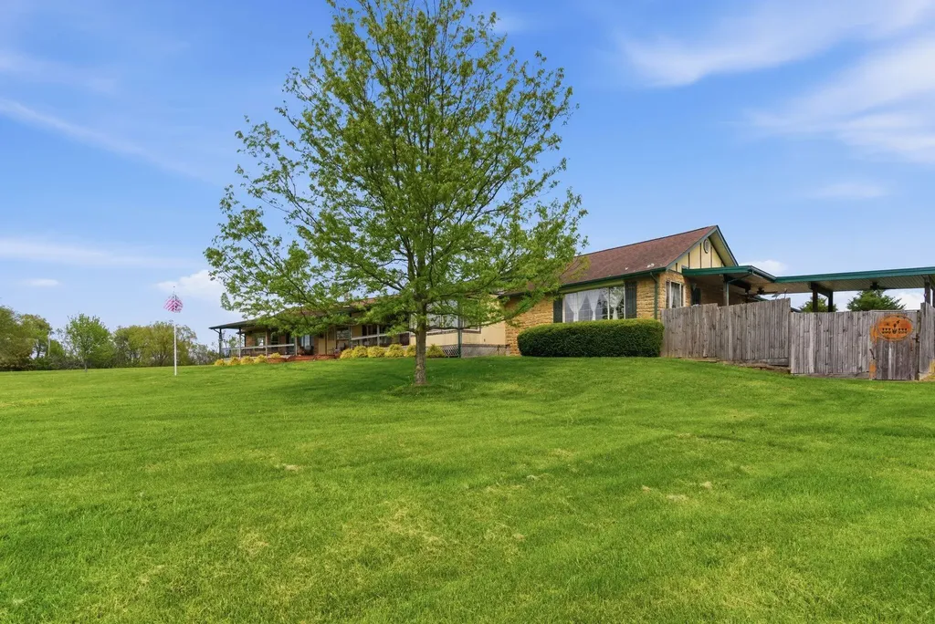 118 Green Lane Georgetown KY 40324