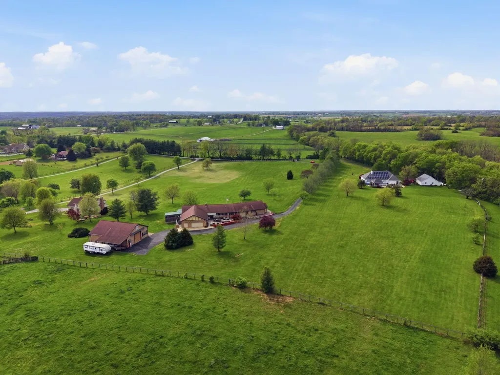 118 Green Lane Georgetown KY 40324