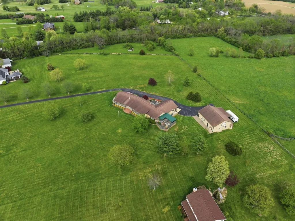 118 Green Lane Georgetown KY 40324