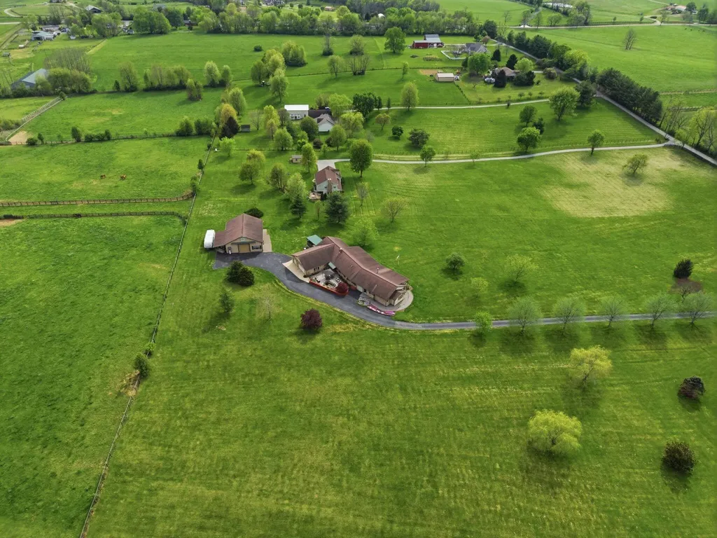 118 Green Lane Georgetown KY 40324