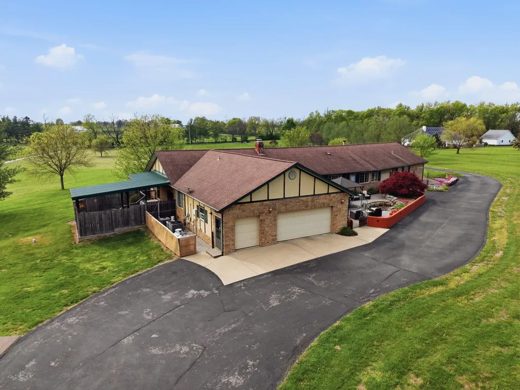 118 Green Lane Georgetown KY 40324