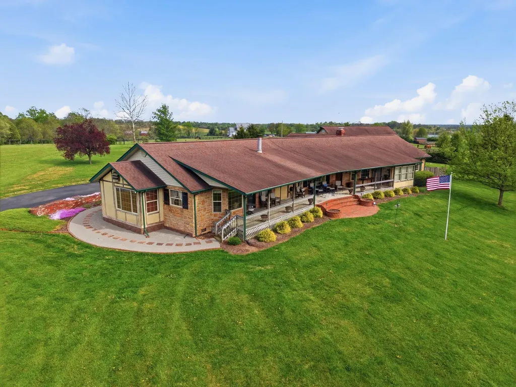118 Green Lane Georgetown KY 40324