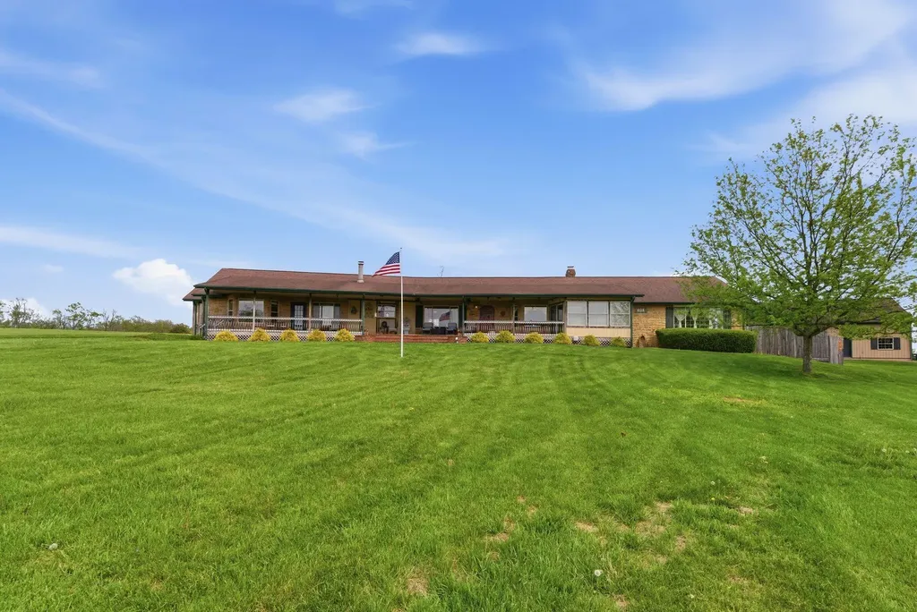 118 Green Lane Georgetown KY 40324
