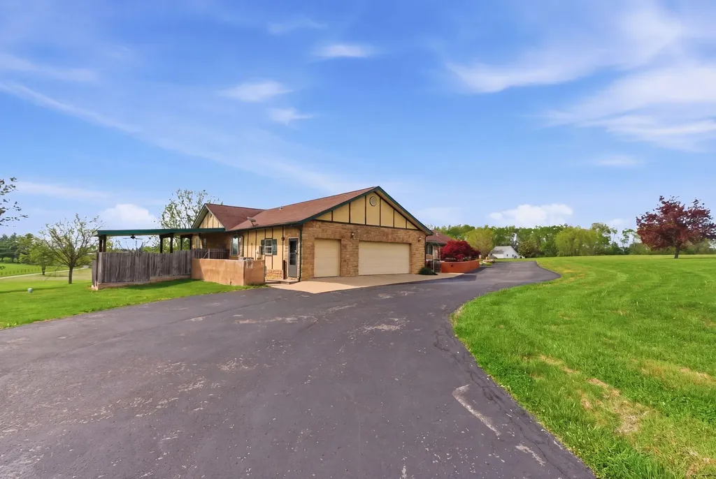 118 Green Lane Georgetown KY 40324