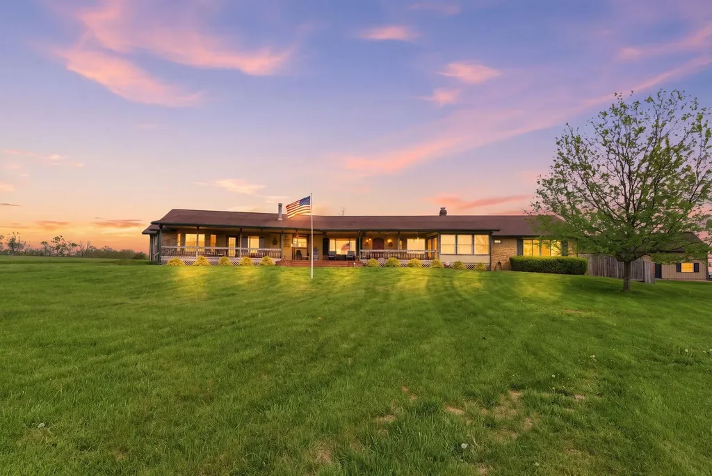 118 Green Lane Georgetown KY 40324