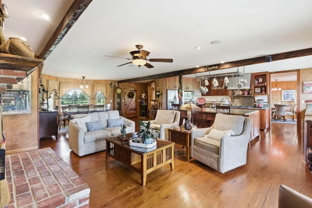 118 Green Lane Georgetown KY 40324