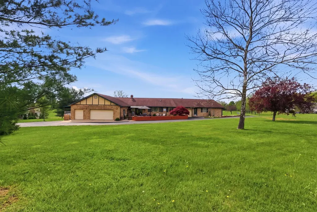 118 Green Lane Georgetown KY 40324
