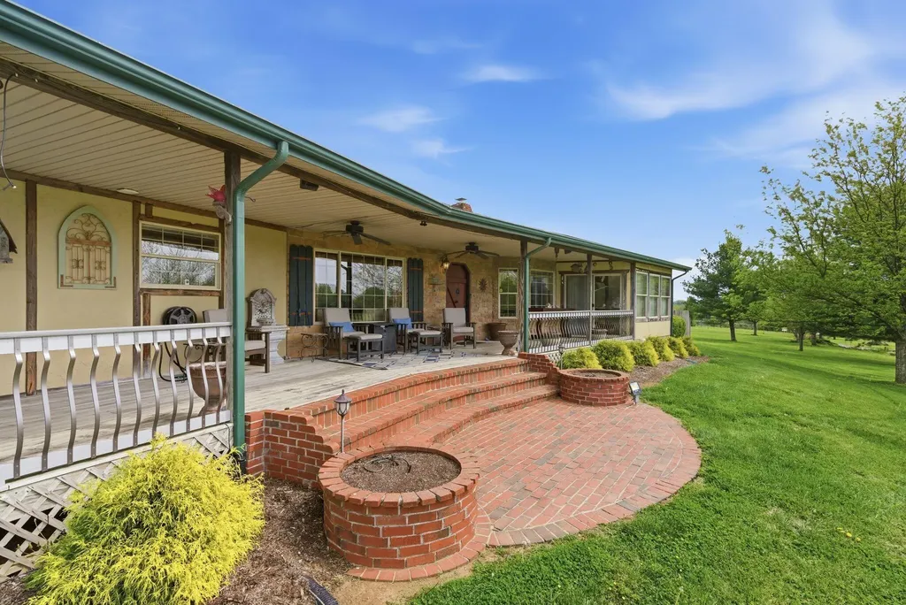 118 Green Lane Georgetown KY 40324