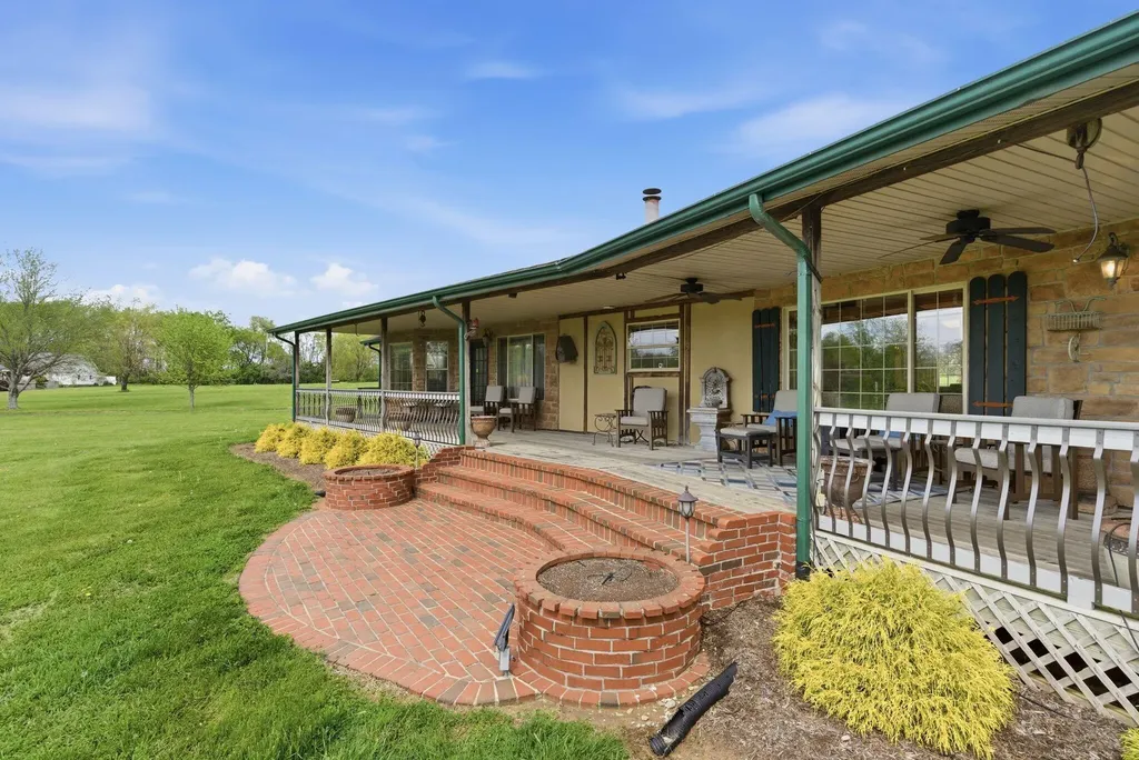 118 Green Lane Georgetown KY 40324