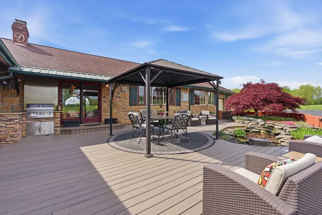 118 Green Lane Georgetown KY 40324