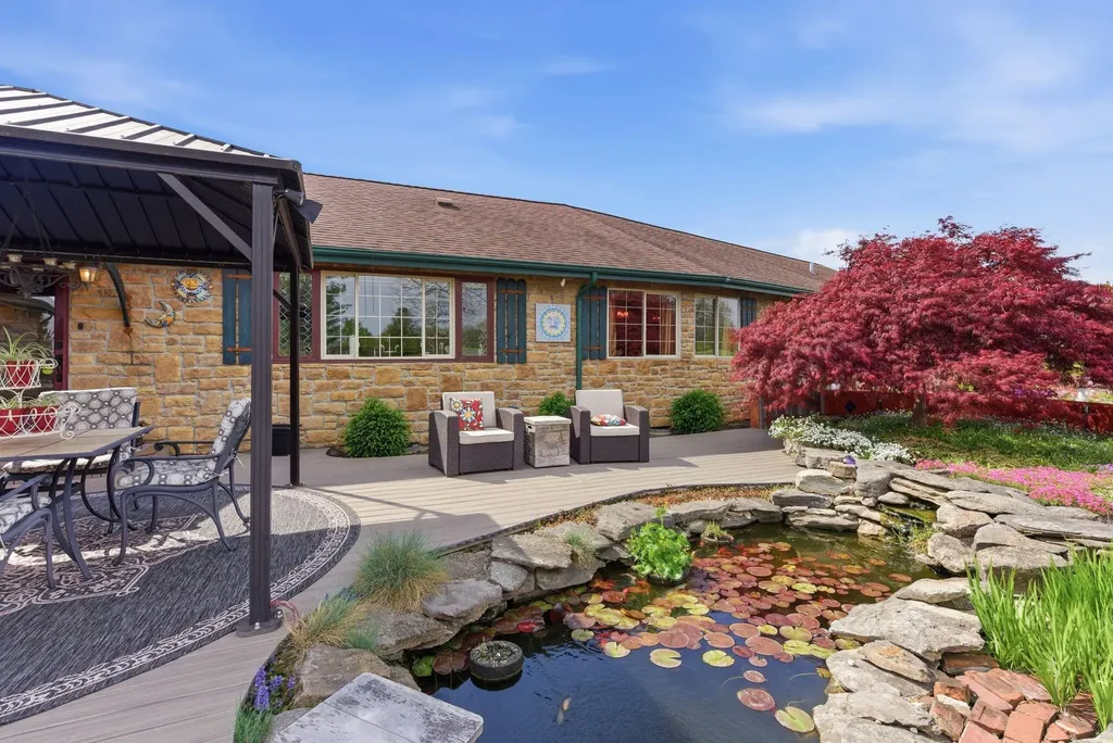 118 Green Lane Georgetown KY 40324