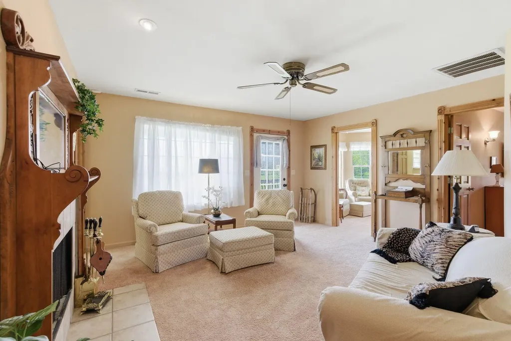 118 Green Lane Georgetown KY 40324