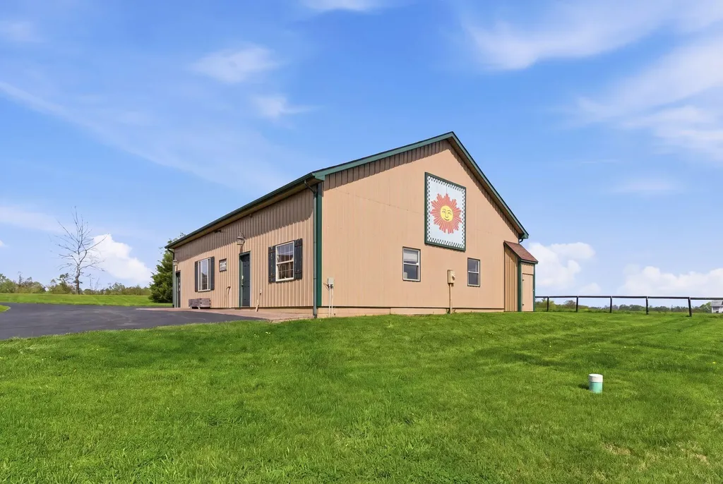 118 Green Lane Georgetown KY 40324