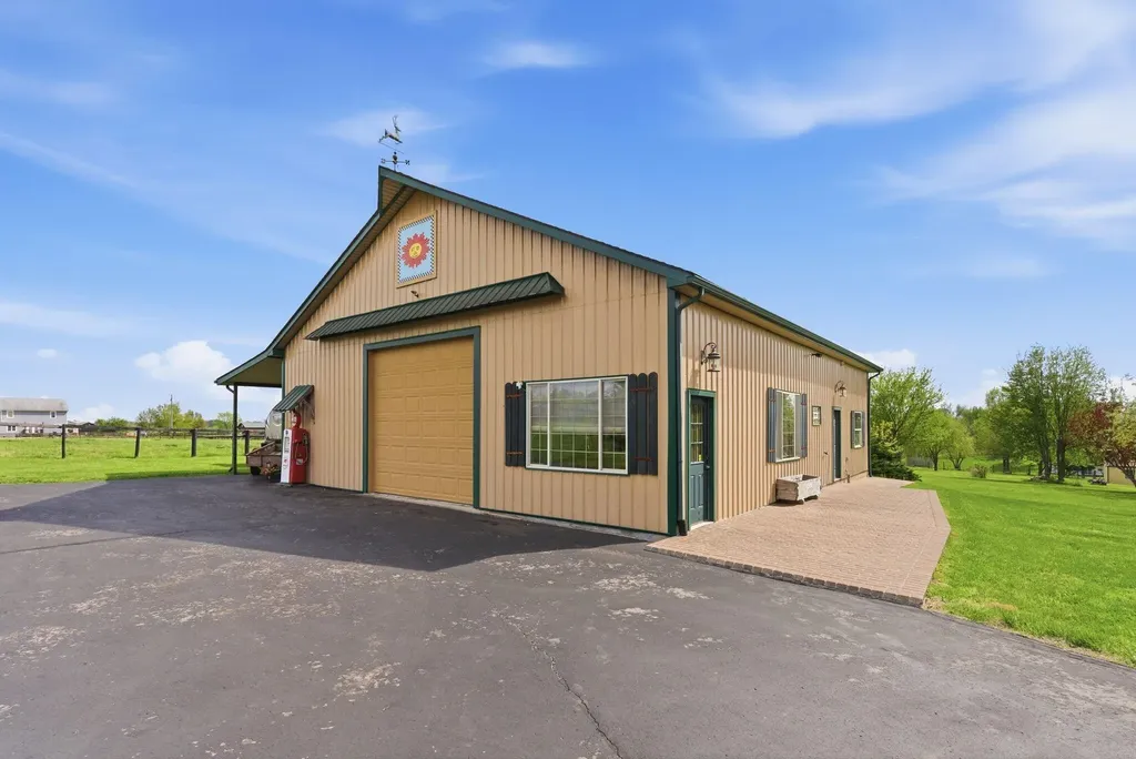 118 Green Lane Georgetown KY 40324
