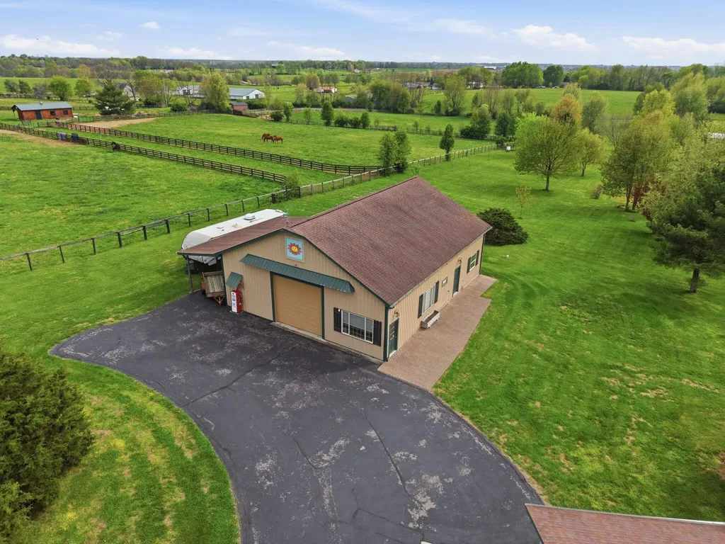 118 Green Lane Georgetown KY 40324