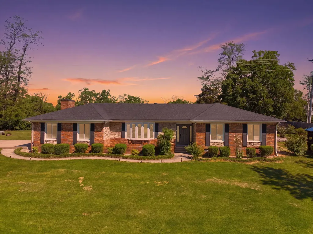 4605 Kentucky Highway 36 E Cynthiana KY 41031