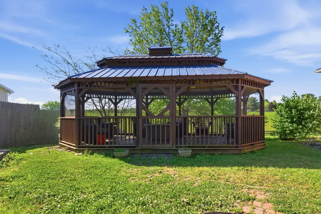 4605 Kentucky Highway 36 E Cynthiana KY 41031