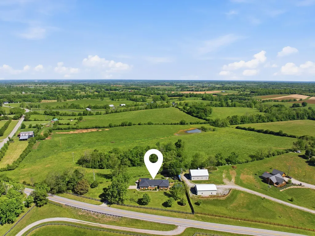 4605 Kentucky Highway 36 E Cynthiana KY 41031