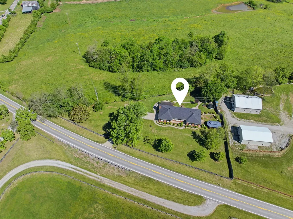 4605 Kentucky Highway 36 E Cynthiana KY 41031