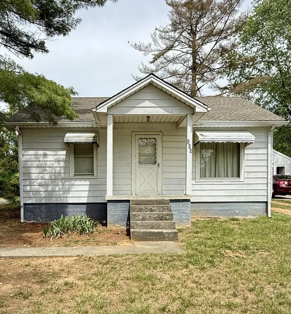 106 Ashurst Street Somerset KY 42501