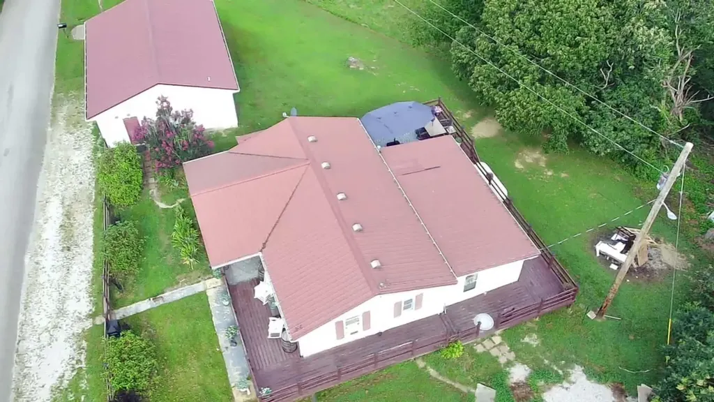 4590 County Road 1002 West Liberty KY 41472