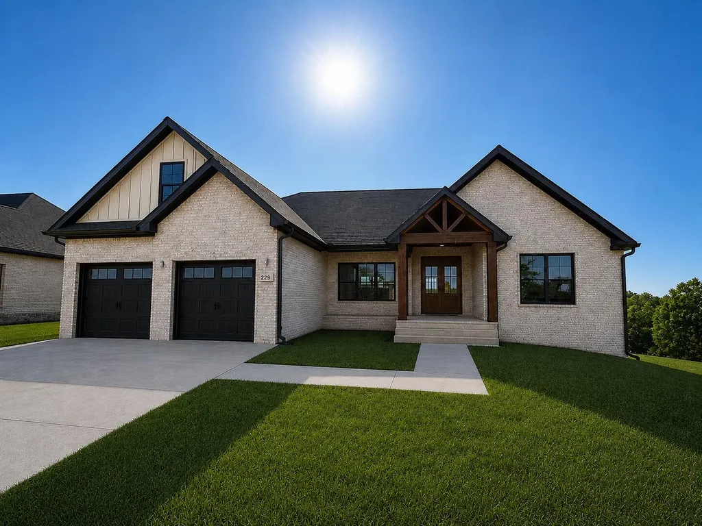 229 Brandenburg Way Richmond KY 40475