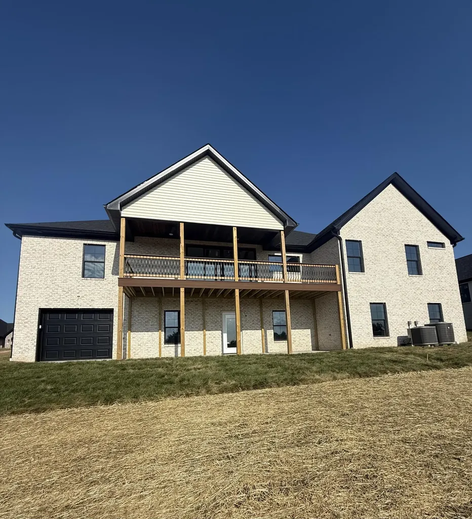 229 Brandenburg Way Richmond KY 40475