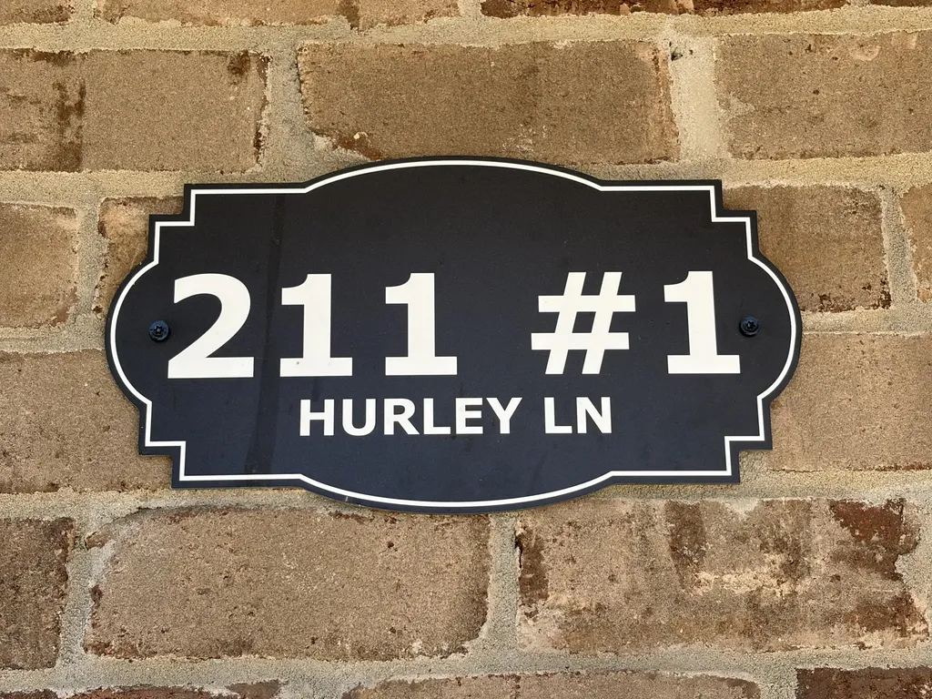 211 Hurley Lane London KY 40744