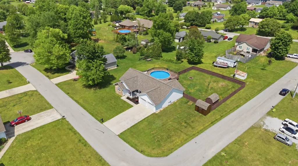 413 Talon Trail London KY 40744