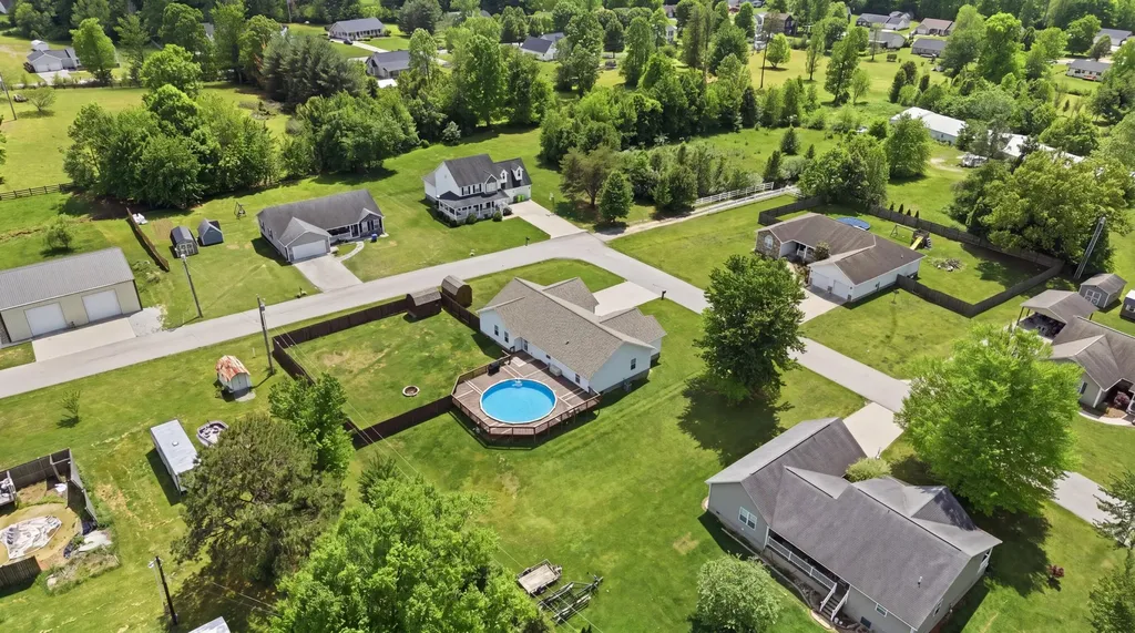 413 Talon Trail London KY 40744