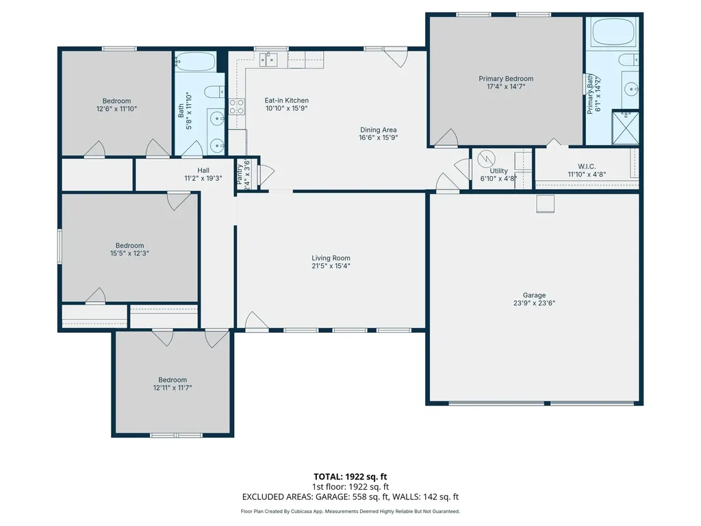 413 Talon Trail London KY 40744