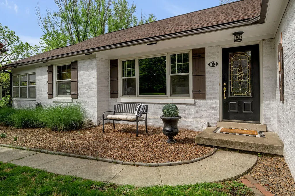 168 Swigert Avenue Lexington KY 40505