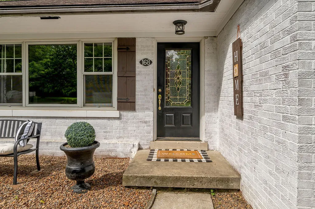 168 Swigert Avenue Lexington KY 40505