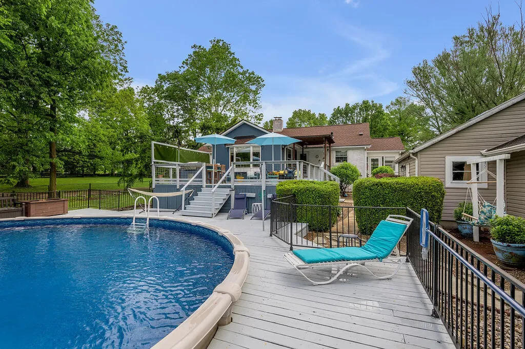 168 Swigert Avenue Lexington KY 40505