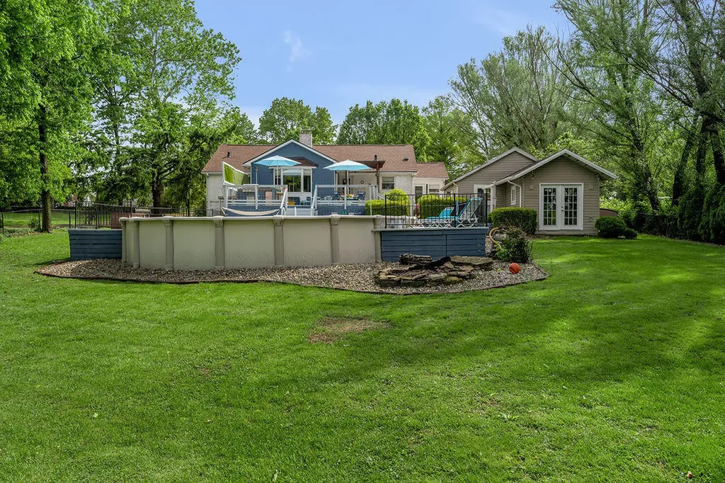 168 Swigert Avenue Lexington KY 40505