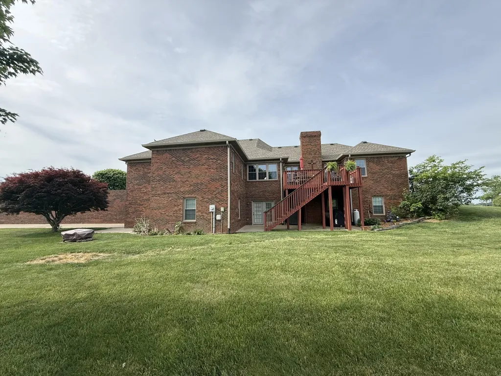 846 Ridgewood Drive Berea KY 40403