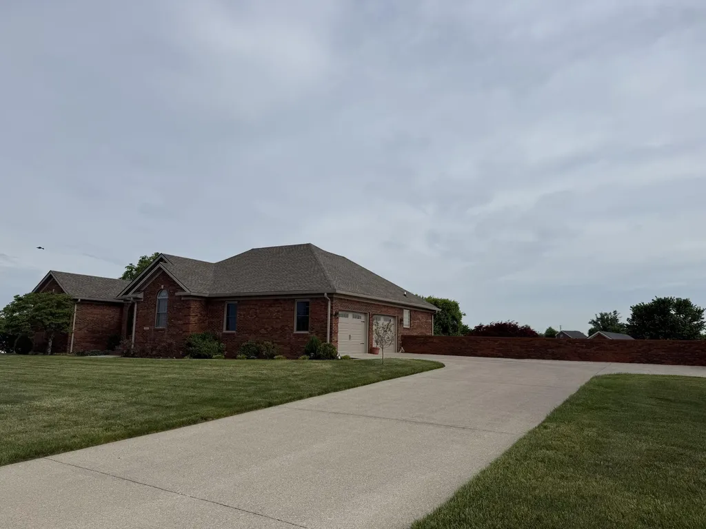846 Ridgewood Drive Berea KY 40403