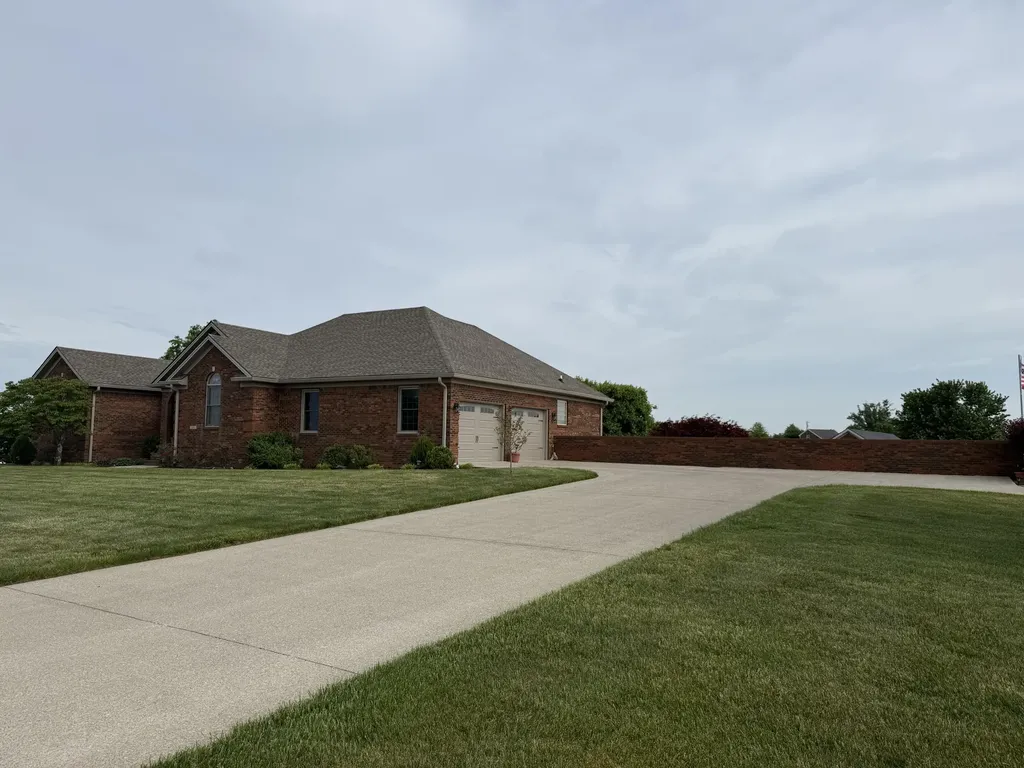 846 Ridgewood Drive Berea KY 40403