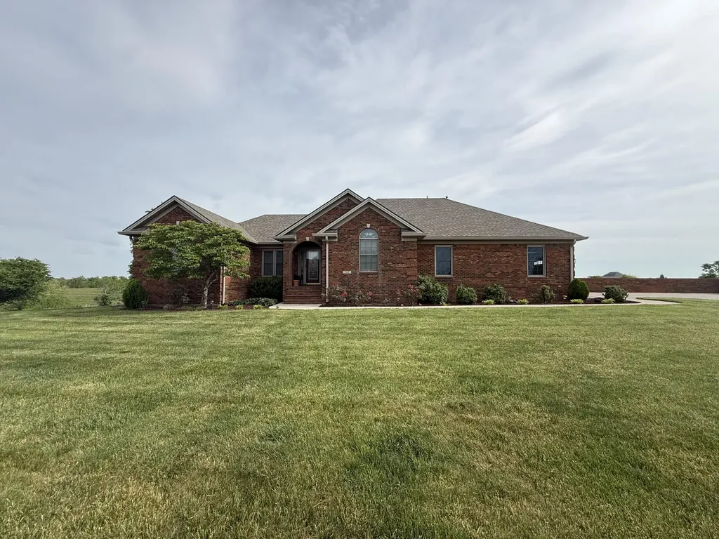 846 Ridgewood Drive Berea KY 40403