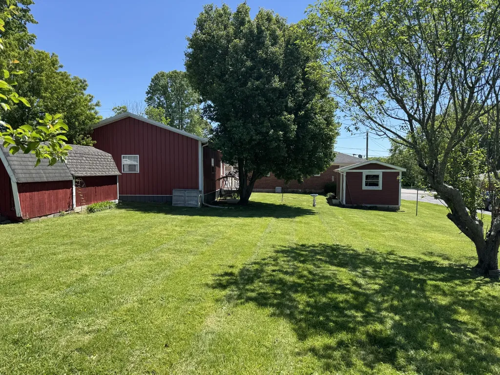 206 Pea Ridge Road Frankfort KY 40601