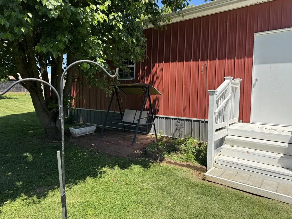 206 Pea Ridge Road Frankfort KY 40601