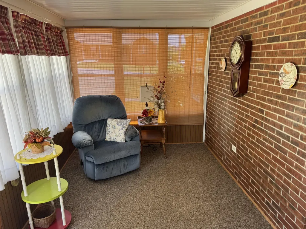 206 Pea Ridge Road Frankfort KY 40601