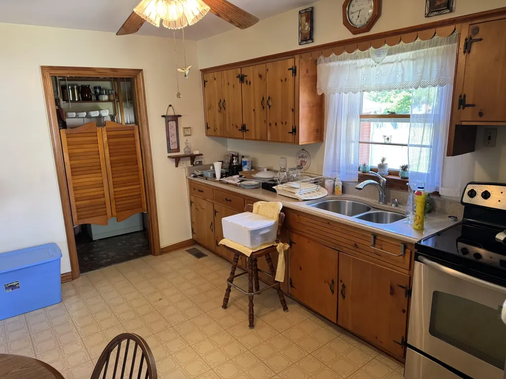 206 Pea Ridge Road Frankfort KY 40601