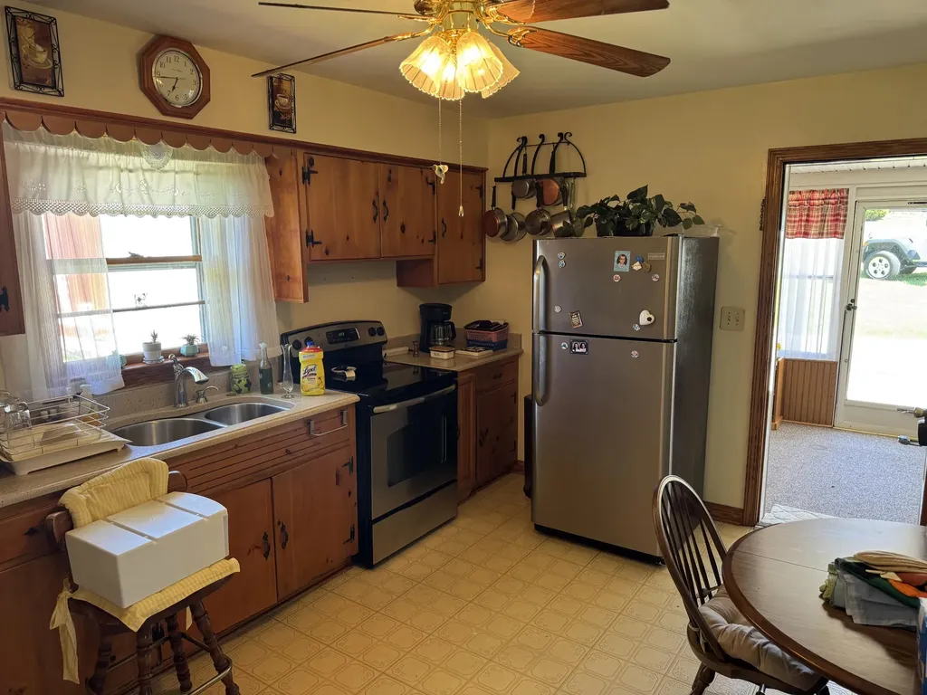 206 Pea Ridge Road Frankfort KY 40601