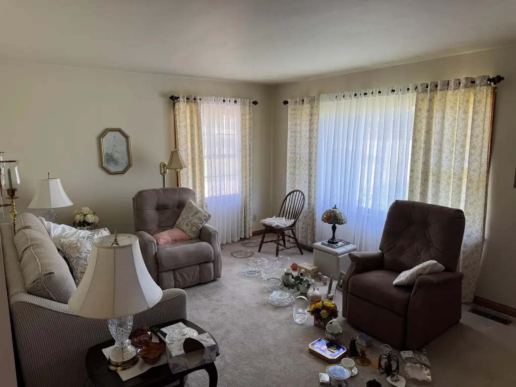 206 Pea Ridge Road Frankfort KY 40601