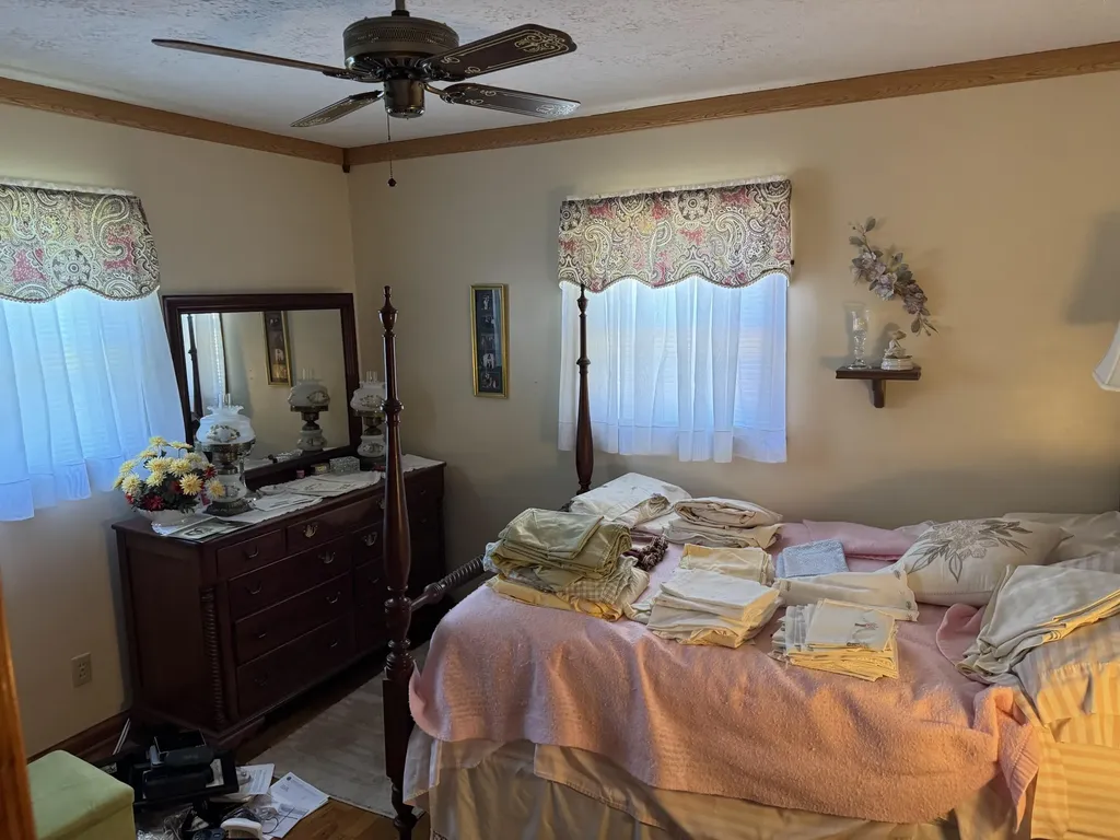 206 Pea Ridge Road Frankfort KY 40601
