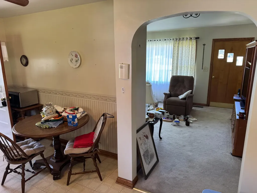206 Pea Ridge Road Frankfort KY 40601