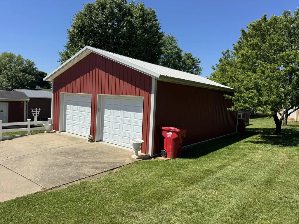 206 Pea Ridge Road Frankfort KY 40601